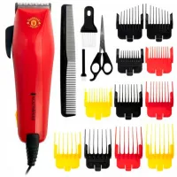 Машинка для стрижки Remington HC5038 Красный photo 3