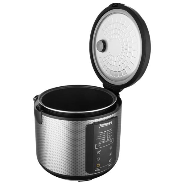 Multifierbător Redmond RMC-M225S 860 W/ Inox photo 2