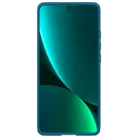 Husă pentru smartphone Xiaomi 12 Pro Nillkin/ Back/ PC/ Blue photo 3