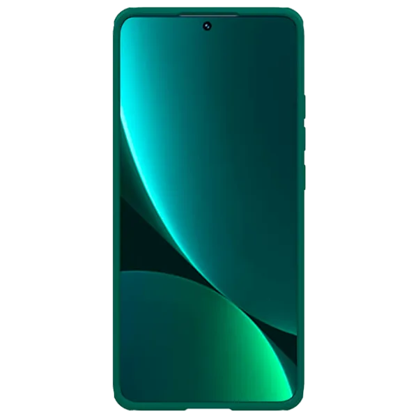 Husă pentru smartphone Xiaomi 12 Pro Nillkin/ Back/ PC/ Green photo 3 Husă pentru smartphone Xiaomi 12 Pro Nillkin/ Back/ PC/ Green photo 3