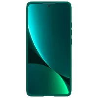 Чехол для смартфона Xiaomi 12 Pro Nillkin/ Back/ PC/ Зелёный photo 3