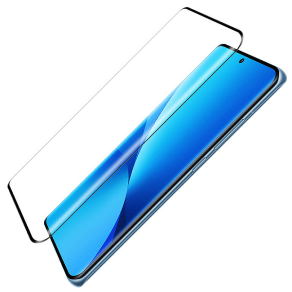 Sticlă de protecție Xiaomi Mi 12/ 12x Nillkin / 3D photo 3 Sticlă de protecție Xiaomi Mi 12/ 12x Nillkin / 3D photo 3