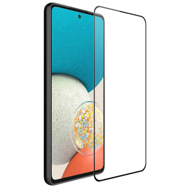 Sticlă de protecție Samsung Galaxy A53/ A52 Nillkin / 2.5D photo 2 Sticlă de protecție Samsung Galaxy A53/ A52 Nillkin / 2.5D photo 2