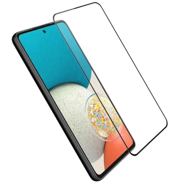 Sticlă de protecție Samsung Galaxy A53/ A52 Nillkin / 2.5D photo 3 Sticlă de protecție Samsung Galaxy A53/ A52 Nillkin / 2.5D photo 3