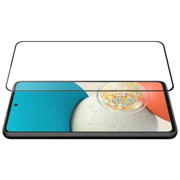 Sticlă de protecție Samsung Galaxy A53/ A52 Nillkin / 2.5D photo 4 Sticlă de protecție Samsung Galaxy A53/ A52 Nillkin / 2.5D photo 4