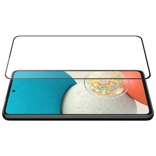 Sticlă de protecție Samsung Galaxy A53/ A52 Nillkin / 2.5D photo 4 Sticlă de protecție Samsung Galaxy A53/ A52 Nillkin / 2.5D photo 4