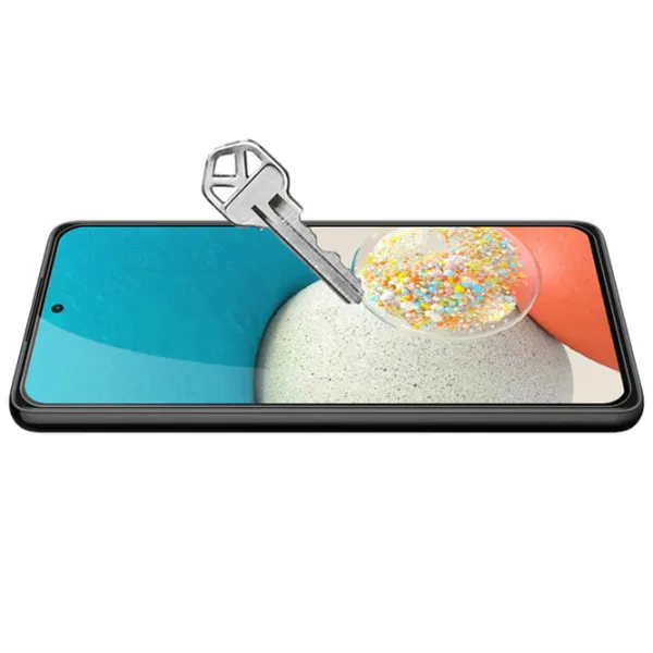 Sticlă de protecție Samsung Galaxy A53/ A52 Nillkin / 2.5D photo 5 Sticlă de protecție Samsung Galaxy A53/ A52 Nillkin / 2.5D photo 5
