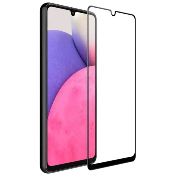 Sticlă de protecție Samsung Galaxy A33 5G Nillkin / 2.5D photo 2 Sticlă de protecție Samsung Galaxy A33 5G Nillkin / 2.5D photo 2