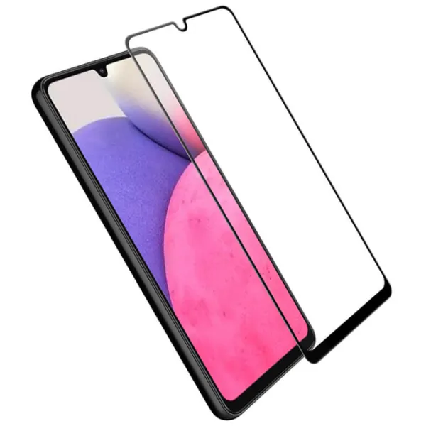 Sticlă de protecție Samsung Galaxy A33 5G Nillkin / 2.5D photo 3 Sticlă de protecție Samsung Galaxy A33 5G Nillkin / 2.5D photo 3