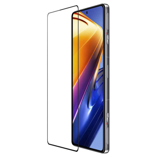 Sticlă de protecție Poco M4 Pro 4G Nillkin / 2.5D photo 3