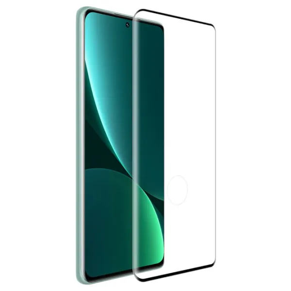 Sticlă de protecție Xiaomi 12 Pro Nillkin / 3D photo 2