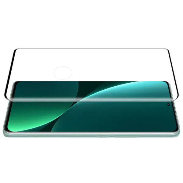 Sticlă de protecție Xiaomi 12 Pro Nillkin / 3D photo 3