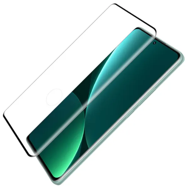 Sticlă de protecție Xiaomi 12 Pro Nillkin / 3D photo 4