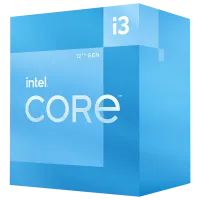 Procesor Intel Core i3-12100 Box S1700/ 3.30 GHz - 4.30 GHz photo 2