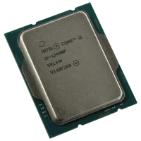Procesor Intel Core i5-12400F Box S1700/ 2.50 GHz - 4.40 GHz photo 5