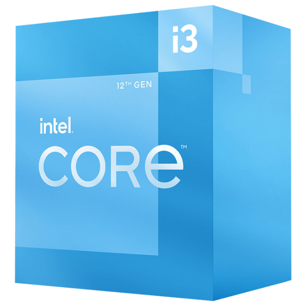 Procesor Intel Core i3-12100F Box S1700/ 3.30 GHz - 4.30 GHz photo 2 Procesor Intel Core i3-12100F Box S1700/ 3.30 GHz - 4.30 GHz photo 2