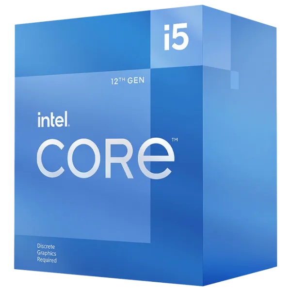 Процессор Intel Core i5-12600KF Box S1700/ 2.80 ГГц - 4.90 ГГц photo 2 Процессор Intel Core i5-12600KF Box S1700/ 2.80 ГГц - 4.90 ГГц photo 2