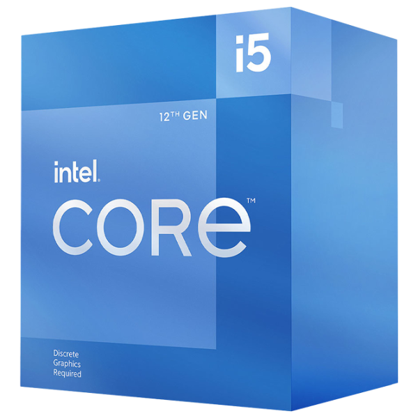 Процессор Intel Core i5-12600KF Box S1700/ 2.80 ГГц - 4.90 ГГц photo 2 Процессор Intel Core i5-12600KF Box S1700/ 2.80 ГГц - 4.90 ГГц photo 2