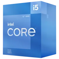 Procesor Intel Core i5-12600KF Box S1700/ 2.80 GHz - 4.90 GHz photo 2