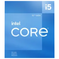 Procesor Intel Core i5-12600KF Box S1700/ 2.80 GHz - 4.90 GHz photo 3