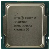 Procesor Intel Core i5-12600KF Box S1700/ 2.80 GHz - 4.90 GHz photo 4