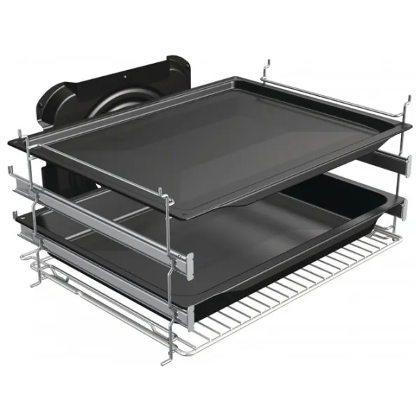 Духовой шкаф Gorenje BPS 737 E301X Нержавеющая сталь photo 2 Духовой шкаф Gorenje BPS 737 E301X Нержавеющая сталь photo 2