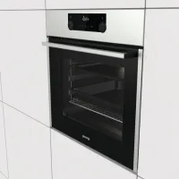 Духовой шкаф Gorenje BPS 737 E301X Нержавеющая сталь photo 3