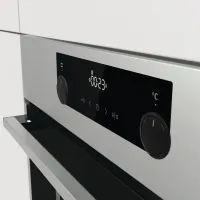 Духовой шкаф Gorenje BPS 737 E301X Нержавеющая сталь photo 4