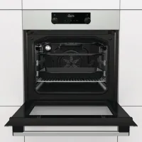 Духовой шкаф Gorenje BPS 737 E301X Нержавеющая сталь photo 5