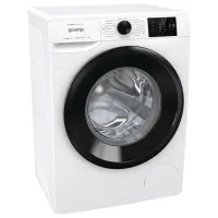 Стиральная машина Gorenje WNEI74SBS/UA 7 кг / 1400 об/мин / Белый photo 2