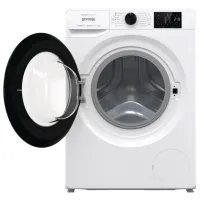 Стиральная машина Gorenje WNEI74SBS/UA 7 кг / 1400 об/мин / Белый photo 5