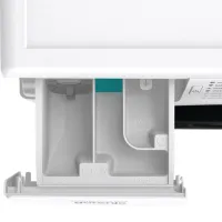 Стиральная машина Gorenje WNEI74SBS/UA 7 кг / 1400 об/мин / Белый photo 6