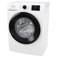 Стиральная машина Gorenje WNEI82SDS/UA 8 кг / 1200 об/мин / Белый photo 2