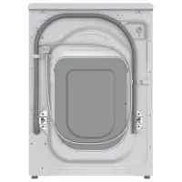 Стиральная машина Gorenje WNEI82SDS/UA 8 кг / 1200 об/мин / Белый photo 4