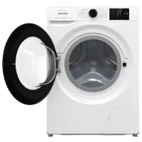 Стиральная машина Gorenje WNEI82SDS/UA 8 кг / 1200 об/мин / Белый photo 5