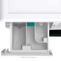 Стиральная машина Gorenje WNEI82SDS/UA 8 кг / 1200 об/мин / Белый photo 6