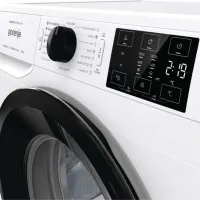 Стиральная машина Gorenje WNEI82SDS/UA 8 кг / 1200 об/мин / Белый photo 7