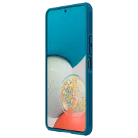 Husă pentru smartphone Samsung Galaxy A53 5G Nillkin/ Back/ PC/ Blue photo 4