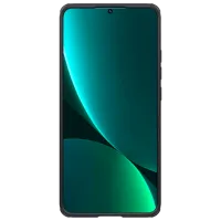 Чехол для смартфона Xiaomi 12 Pro Nillkin/ Back/ PC/ Черный photo 3