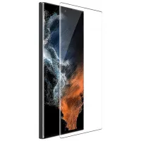 Sticlă de protecție Samsung Galaxy S22 Ultra Nillkin / 3D photo 2