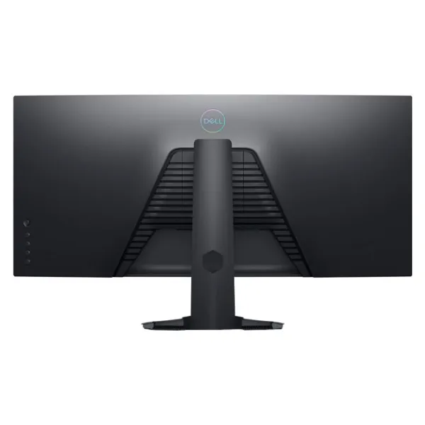 Монитор Dell S3422DWG 34" WQHD 144 Гц/ 1 мс/ Черный photo 3