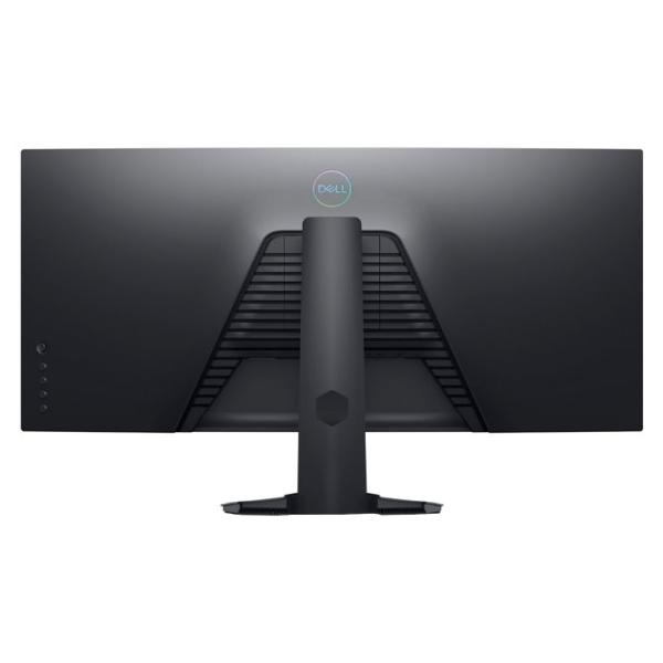 Монитор Dell S3422DWG 34" WQHD 144 Гц/ 1 мс/ Черный photo 3