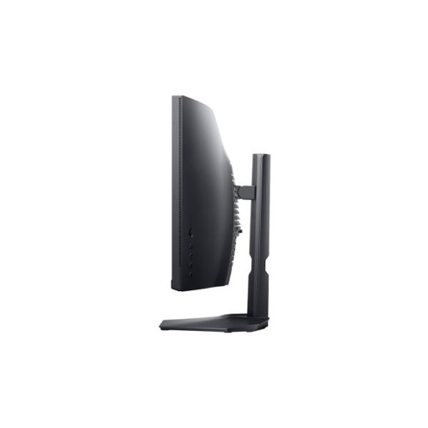 Монитор Dell S3422DWG 34" WQHD 144 Гц/ 1 мс/ Черный photo 4