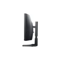 Монитор Dell S3422DWG 34" WQHD 144 Гц/ 1 мс/ Черный photo 4