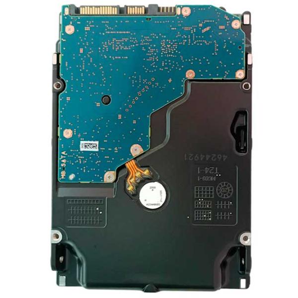 HDD Toshiba Enterprise Capacity 16 ТБ MG08ACA16TE/ Серебристый photo 5