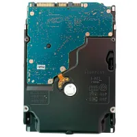 HDD Toshiba Enterprise Capacity 16 ТБ MG08ACA16TE/ Серебристый photo 5