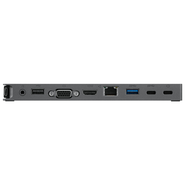 Adapter Lenovo Thinkpad Mini Dock USB Type-C/ Black photo 3