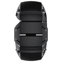 Чехол для наушников Apple AirPods 3 (Explorer Case Knight) Nillkin/ TPU/ Черный photo 4