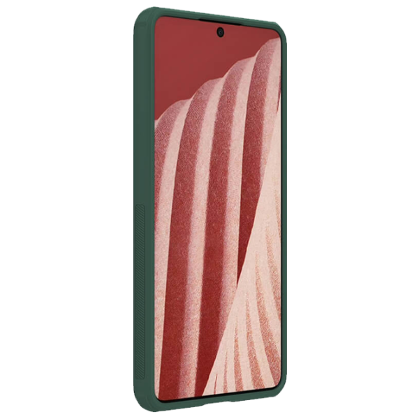 Чехол для смартфона Samsung Galaxy A73 Nillkin/ Back/ PC/ Зелёный photo 5