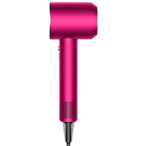 Uscător de păr Dyson HD08 1600 W / Fuchsia photo 2
